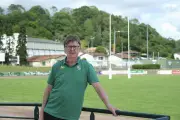 Peyrehorade vise les quarts : Jean-Louis Bareigts, 30 ans de passion
