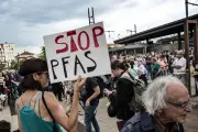 PFAS : trois associations et six particuliers attaquent l'État en justice