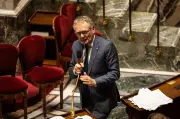 Philippe Juvin dévoile son plan pour que le travail paie à nouveau