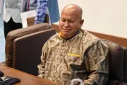 Philippines : le gouvernement demande l'arrestation de l'ex-chef de la police
