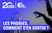 Phobies : comprendre le trouble et trouver des solutions pour s'en libérer