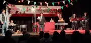 Pièce théâtrale « Piment, canard et embrouilles » le 9 mai