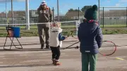 Picpoul Raquettes Club : cap des 50 adhérents franchi en deux mois