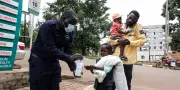 Épidémie d'Ebola : 80 morts suspectés en RDC et un mort en Ouganda