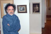 Pierre Cambon expose « Corps et décors » au Printemps de la photo