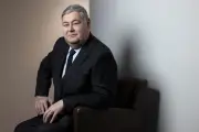 Pierre-François Veil, fils de Simone Veil, est décédé à 70 ans