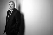 Pierre-François Veil, fils de Simone Veil, est mort à 72 ans