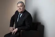 Pierre-François Veil, fils de Simone Veil et président de la Fondation pour la Mémoire de la Shoah, est mort