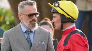 Pierre Pilarski : du trot à l'obstacle, une nouvelle conquête