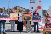Pièges à colle retirés chez Mr. Bricolage à Grasse : Paz se félicite