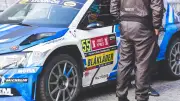 Pilote de rallye disqualifié après avoir percuté une spectatrice dans le Tarn