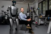 Pinocchio : le logiciel français qui révolutionne la robotique mondiale