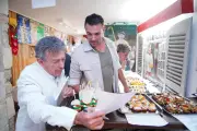 Pintxo Eguna 2026 : Muzkerrak remporte le Pintxo d'or