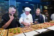 Pintxo Eguna à Bayonne : 15e édition avec chef Christian Constant