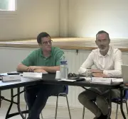Piscine communautaire : la communauté de communes fait marche arrière