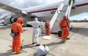 Pitcairn : une Américaine en quarantaine après une exposition à l'hantavirus