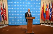 Pékin soutient La Havane face aux sanctions américaines