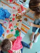 Places en crèche : dernières disponibilités à Grignols et Cudos