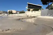 Plages seynoises rouvertes après des analyses d'eau satisfaisantes