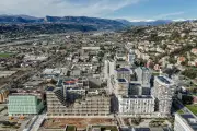 Plaine du Var : rejet massif de la bétonisation de l'Écovallée