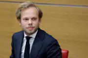 Plainte anticorruption visant Charles Alloncle et Lagardère News