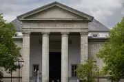 Plainte de la maire de Quimper après refus d'un banquet du Canon français