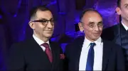 Plainte pour abus de confiance contre Jean Messiha pour une cagnotte