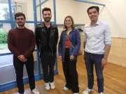 Plan Cœur de bourg : trois nouveaux commerces annoncés à Soligny