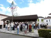 Plantation du mai à Castelnaudary : une tradition conviviale