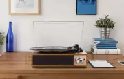 Platine vinyle Viflykoo : simplicité et qualité à moins de 90 euros