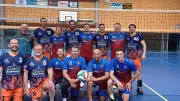 Play-off : Sévérac I s'incline face à Vallon I en demi-finale