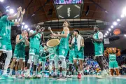 Playoffs : l'Elan Béarnais prêt à en découdre face à Châlons-Reims