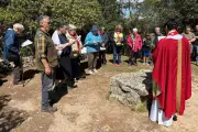 Pèlerinage à Saint-Vincent : 300 ans de tradition pour implorer la pluie