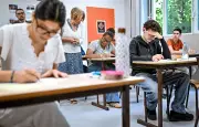 Pluriel des adjectifs après un nom au pluriel : les règles