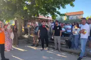 Plus de 250 commerçants réunis pour un concours de pétanque à La Croix-Valmer