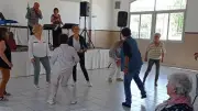 Plus de 50 adhérents au repas annuel de Cante Couqiou à Saint-Théodorit