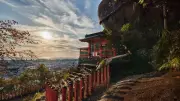 Péninsule de Kii : spiritualité et nature au Japon