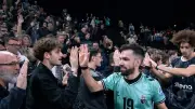 Poitiers : 1000 places vendues en 15 minutes pour la finale de volley