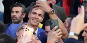 Polarisation en Espagne : la politique étrangère de Sánchez fait consensus
