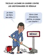 Politique locale : la valse des présidences s'intensifie en Lot-et-Garonne