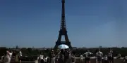 Pollution à l'ozone inédite frappe la France dès mai