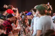 Polémique autour du banquet d'anniversaire de l'AOC Pécharmant