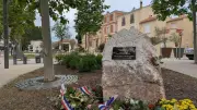 Polémique à Rivesaltes : une plaque aux Harkis sans les familles