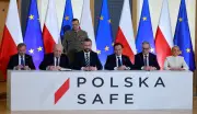 Pologne: premier pays à signer un prêt européen de 44 milliards pour la défense