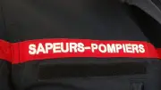 Pompier volontaire poignardé à l'entrée des urgences de Bourges