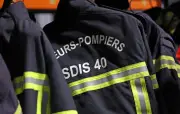 Pompiers landais: plainte après un décès et un accident cardiaque