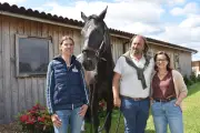 Poney Club de Paloumey ouvre un CFA équestre à Ludon-Médoc