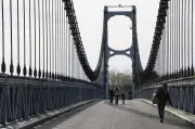 Pont du Rouergue : une plaquette dévoile son histoire mouvementée