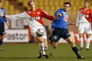 Pontus Farnerud : souvenirs de Monaco et Strasbourg avant le choc