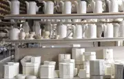 Porcelaine de Limoges : première protection européenne pour un produit non agricole
